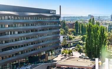 Lonza Outlines Restructuring Strategy and New Organizational Structure