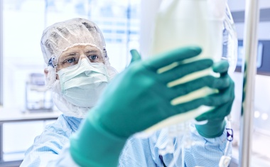 Novartis to Acquire Anthos Therapeutics