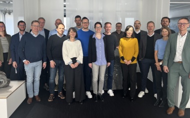 Global Leaders Launch Innovative Circularity Pilot