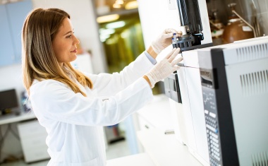 Nouryon Doubles Capacity of Chromatography Media in Sweden