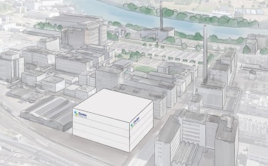 CordenPharma Expands Peptide Manufacturing Platform in Switzerland