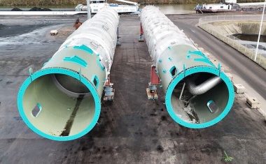 Arkema Launches Acrylic Acid Purification Project