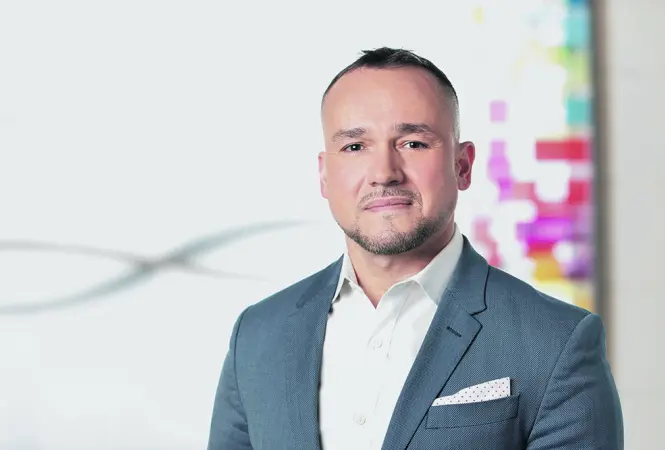 “Access to Talent is a Crucial Factor”