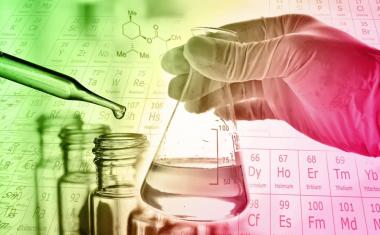 Neue Bewertung alter Chemikalien notwendig?