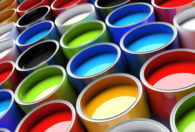 Nachhaltige und sichere Lösungen für die Farben- und Lackindustrie