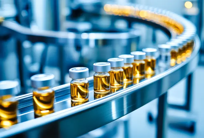 Pharma Outlook 2025
