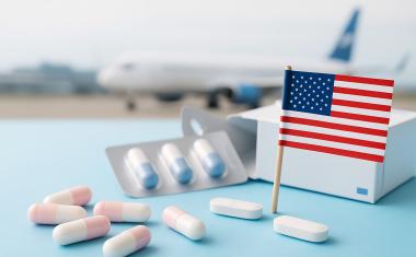 Zollrisiken für die Pharmaindustrie