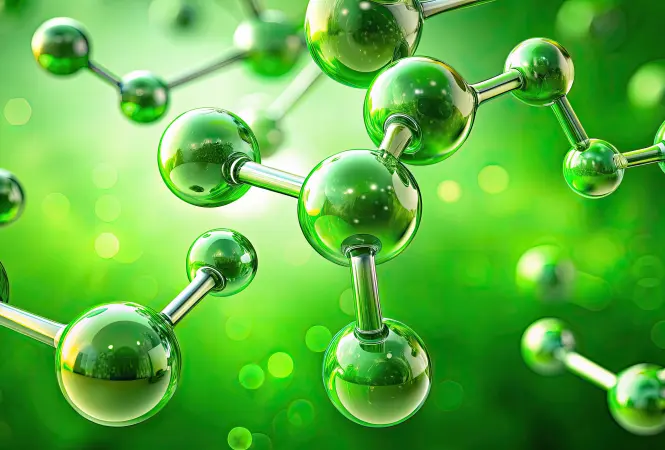 Pioneering End-to-End Green Chemical Production