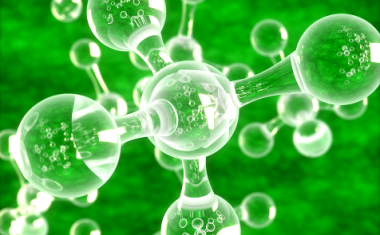 Pioneering End-to-End Green Chemical Production