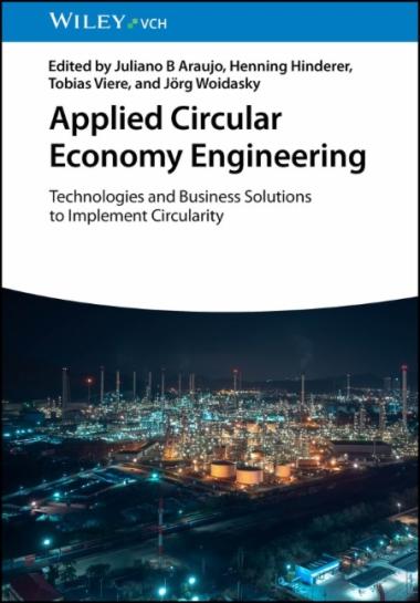 Applied Circular Economy Engineering