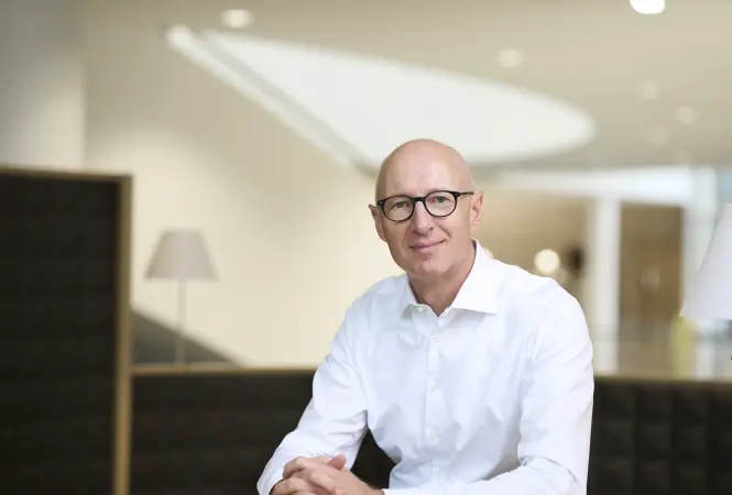Novo Nordisk's CEO Lars Fruergaard Jørgensen Steps Down