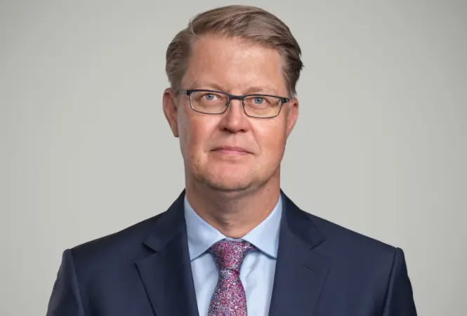 Jens Birgersson Becomes New Brenntag CEO
