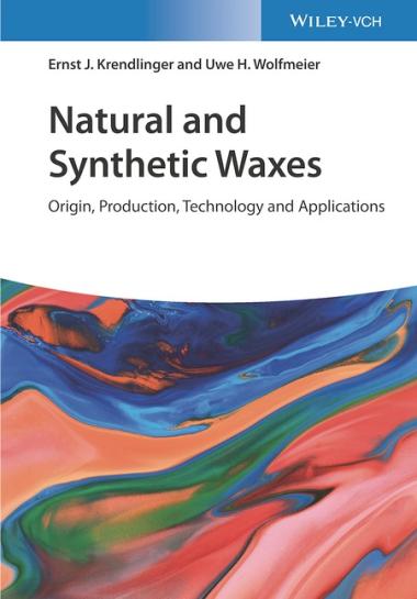Natural and Synthetic Waxes
