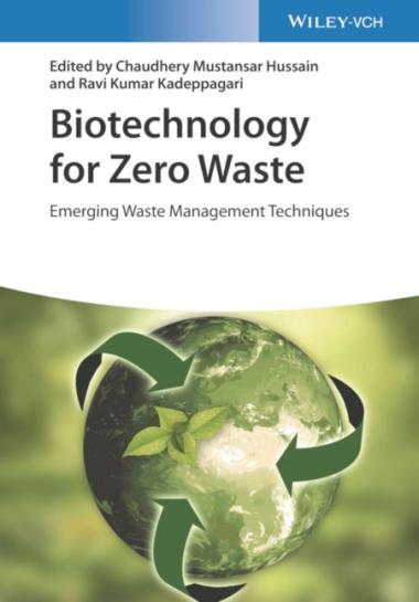 Biotechnology for Zero Waste