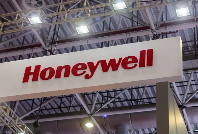 Honeywell to Acquire Johnson Matthey's Catalyst Technologies Business