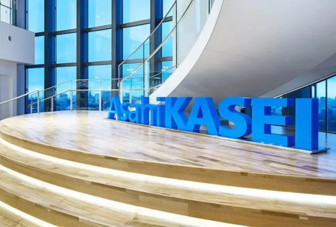 Asahi Kasei to Exit MMA and PMMA Businesses