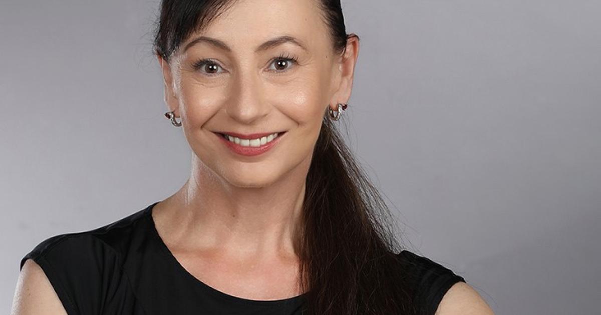 Symbiosis Appoints Angelika Rublack as Senior Business Development ...