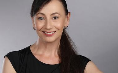 Symbiosis Appoints Angelika Rublack as Senior Business Development Manager
