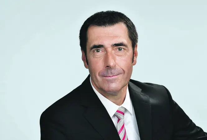 Technologien für die Prozessindustrie