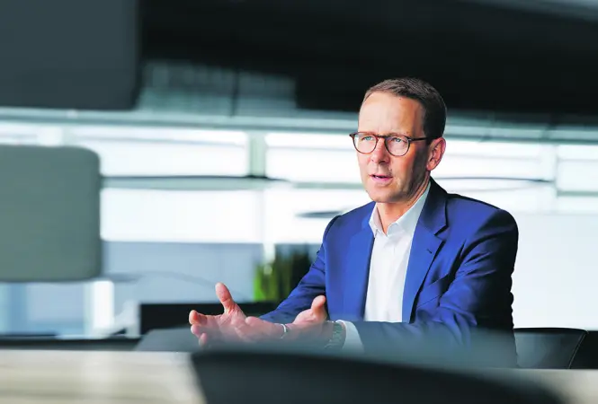 Nachhaltigkeit als Innovationstreiber