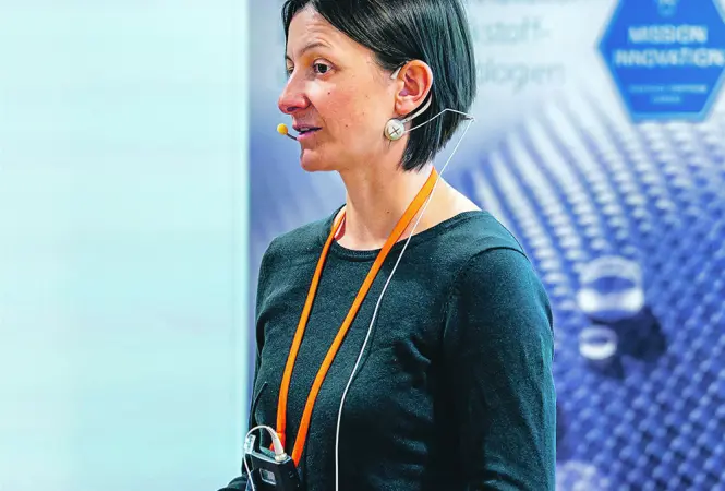 Die Diskussionen verlaufen konstruktiv