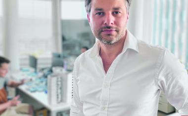 Wettbewerbsvorteil: Digitaler Materialpass