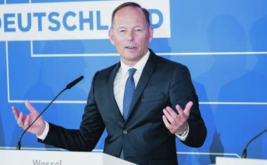 Spitzeninvestitionen in Bildung
