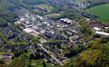 Ineos Intents to Permanently Close Gladbeck Site in Germany
