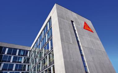 Sika Acquires Gulf Additive Factory