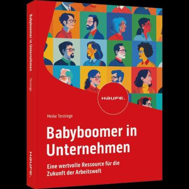 Babyboomer in Unternehmen
