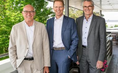 CEO-Wechsel in der BÜFA Gruppe zum Frühjahr 2026