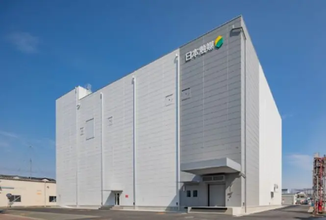 Nippon Shokubai to Boost Nucleic Acid Drug API Output Tenfold