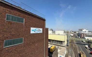 WeylChem Launches Advanced Materials Line and Partners with Novoset