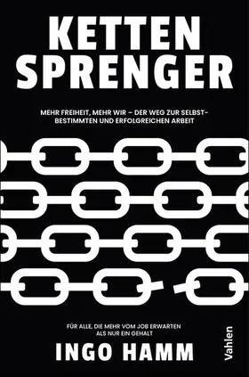 Kettensprenger