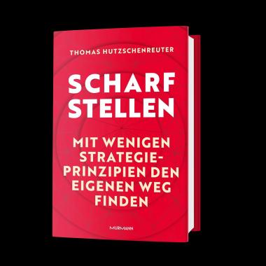 Scharfstellen