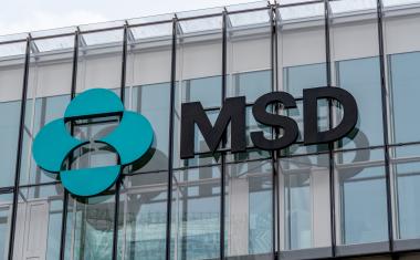 MSD to Acquire Verona Pharma for $10 Billion