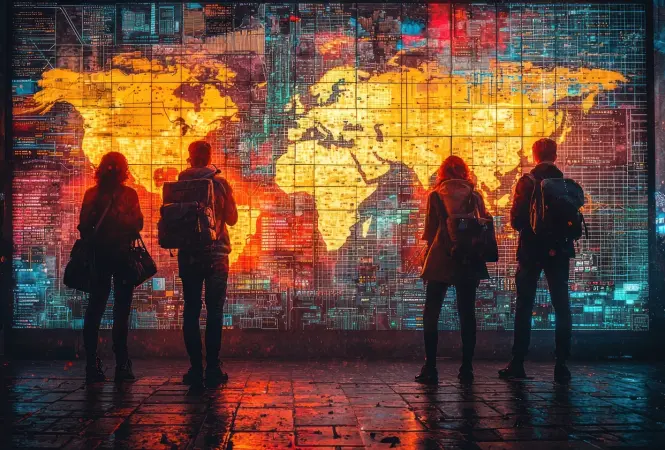 Optimismus nicht nur als moralische Pflicht