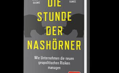 Die Stunde der Nashörner