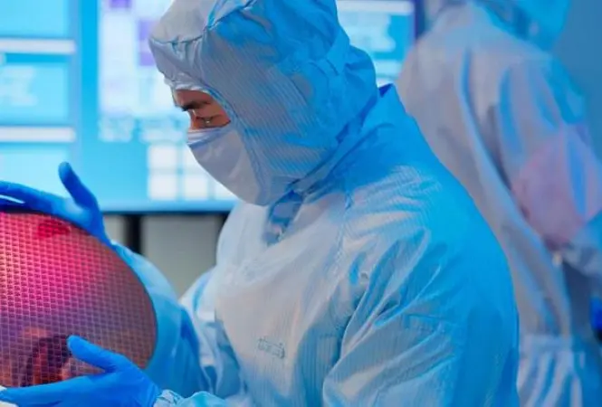Air Liquide Invests € 250 Million to Support the Semiconductor Industry