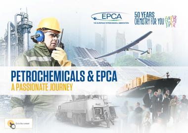 EPCA History Book