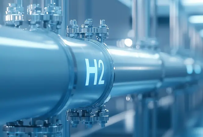 Die zentrale Rolle katalytischer Gasreinigung entlang der Wasserstoffwertschöpfungskette