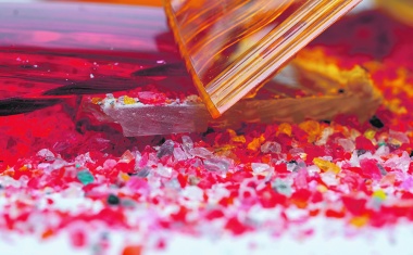 PMMA as an Ideal Material for the Circular Economy