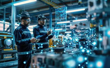 Cybersecurity als strategische Führungsaufgabe