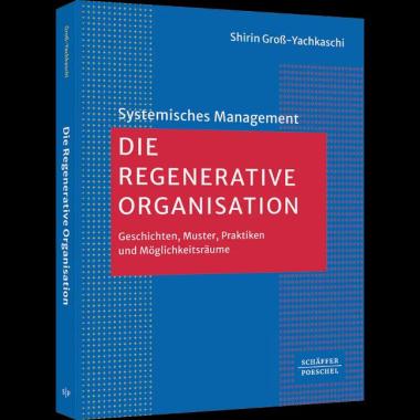 Die Regenerative Organisation