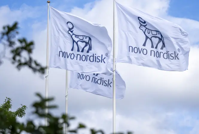Novo Nordisk to Cut 9,000 Jobs Globally in Major Restructuring