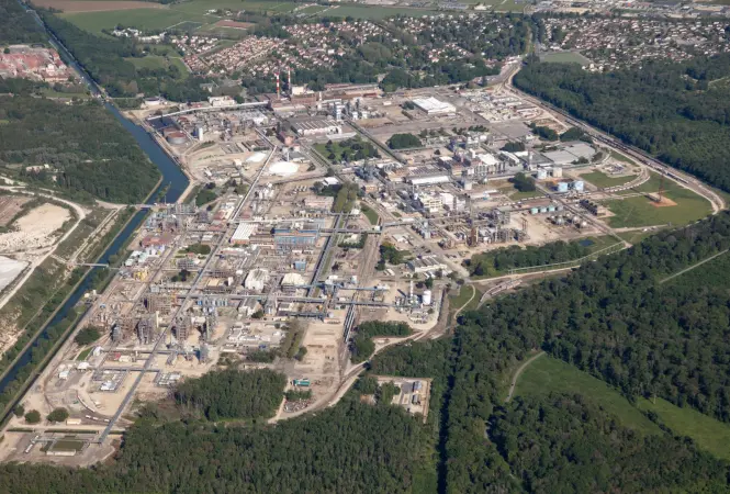 Ineos Inovyn Mothballing its Chloromethane Production Facility in France