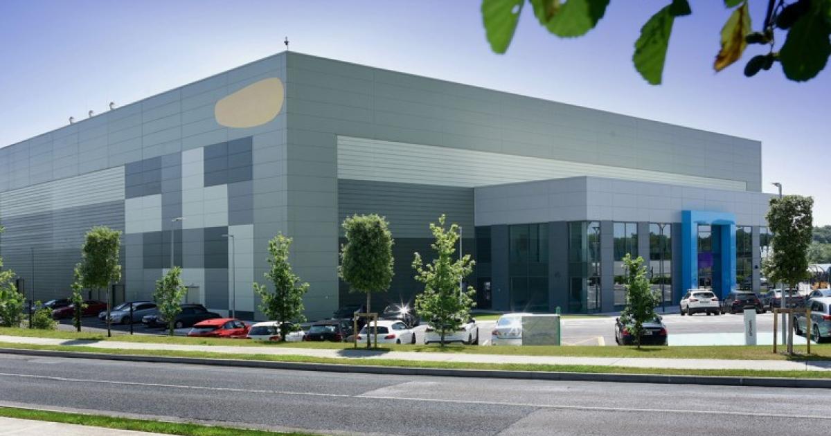 Merck Opens Life Science Production Plant in Ireland • CHEManager is ...