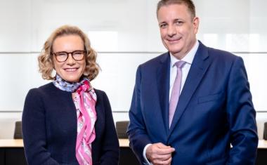 Merck: Beckmann to Succeed Garijo as CEO