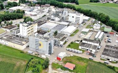 BASF verkauft Geschäftsbereich Food and Health Performance Ingredients