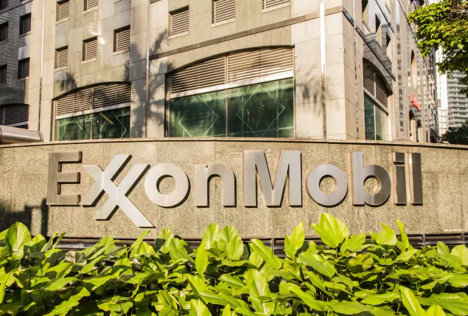 ExxonMobil Cutting 2,000 jobs in Canada and EU